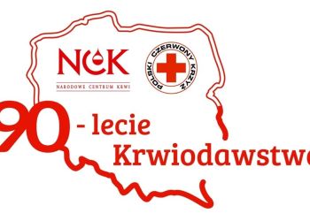 POLSKI CZERWONY KRZYŻ UHONORUJE KRWIODAWCÓW – ODDAŁEŚ 90 LITRÓW? ZGŁOŚ SIĘ!