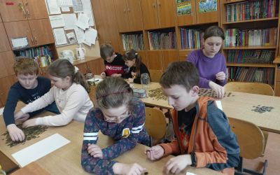 SP CZAPIEWICE: DLA ALEKSA