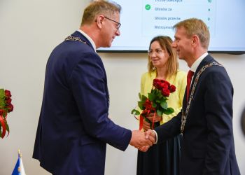 ABSOLUTORIUM DLA BURMISTRZA BRUS UDZIELONE