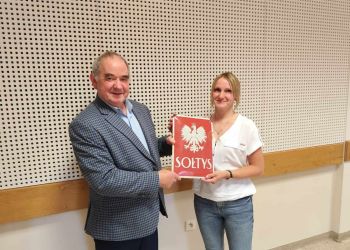 KOLEJNE ZEBRANIA WYBORCZE W GMINIE BRUSY ZA NAMI
