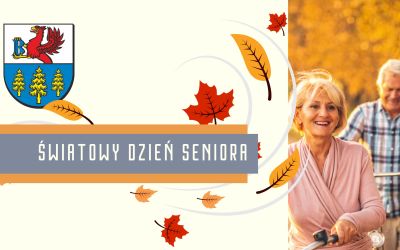 ŚWIATOWY DZIEŃ SENIORA