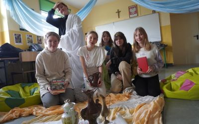 SP LEŚNO: QUO VADIS