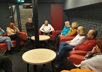 W BRUSACH POWSTAŁ DYSKUSYJNY KLUB FILMOWY