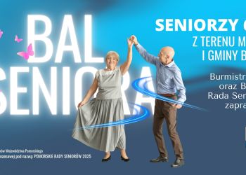 BAL SENIORA W BRUSACH!