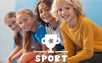 PROGRAM FUNDACJI BGK „SPORT NA START” REALIZOWANY W SZKOLE PODSTAWOWEJ NR 2 W BRUSACH