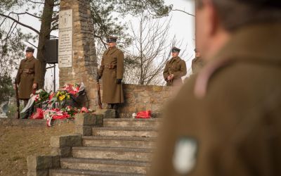 APEL POLEGŁYCH W MĘCIKALE - 21 MARCA 2026 r.