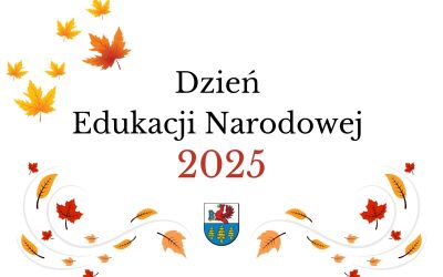 DZIEŃ EDUKACJI NARODOWEJ