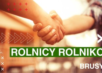 ROLNICY ROLNIKOM – KOLEJNY TRANSPORT DLA POWODZIAN