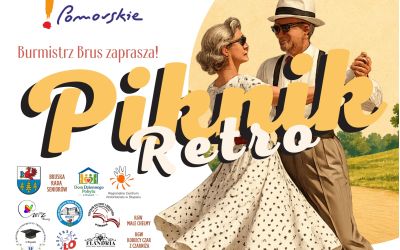 PIKNIK RETRO