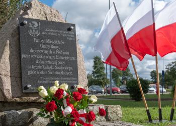 ŚWIATOWY DZIEŃ SYBIRAKA