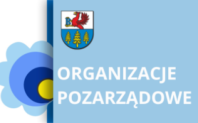 AKTUALIZACJA DANYCH ORGANIZACJI POZARZĄDOWYCH