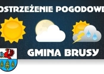 OSTRZEŻENIE METEO 2. STOPNIA - MARZNĄCE OPADY