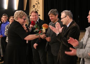 PREMIERA FILMU "FABRYKA WIELKICH MISTRZÓW"