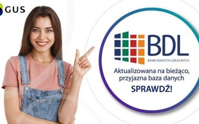 Bank Danych Lokalnych