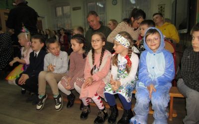 XII WIECZÓR KASZUBSKI – TO BYŁO SPOTKANIE!