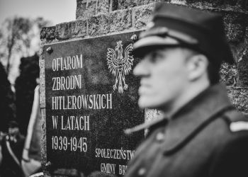 OBCHODY NARODOWEGO ŚWIĘTA NIEPODLEGŁOŚCI W BRUSACH