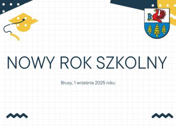 ROK SZKOLNY 2025/2026 CZAS START!
